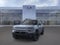 2025 Ford Bronco Sport Outer Banks 4x4
