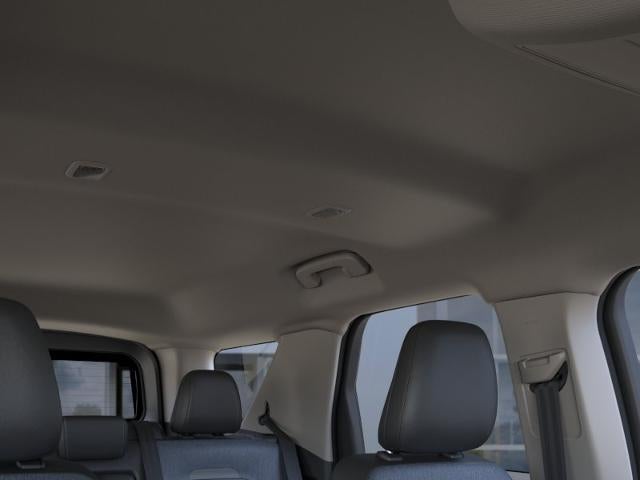 2025 Ford Bronco Sport Outer Banks 4x4