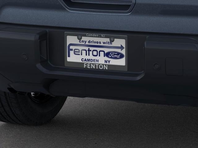 2025 Ford Bronco Sport Outer Banks 4x4