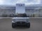 2025 Ford Bronco Sport Outer Banks 4x4