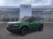 2025 Ford Bronco Sport Outer Banks 4x4