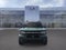 2025 Ford Bronco Sport Outer Banks 4x4