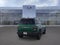 2025 Ford Bronco Sport Outer Banks 4x4