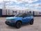 2026 Ford Bronco Sport Outer Banks 4x4