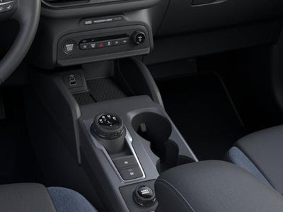2026 Ford Bronco Sport Outer Banks 4x4