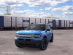 2026 Ford Bronco Sport Outer Banks 4x4