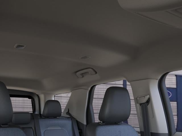 2026 Ford Bronco Sport Outer Banks 4x4