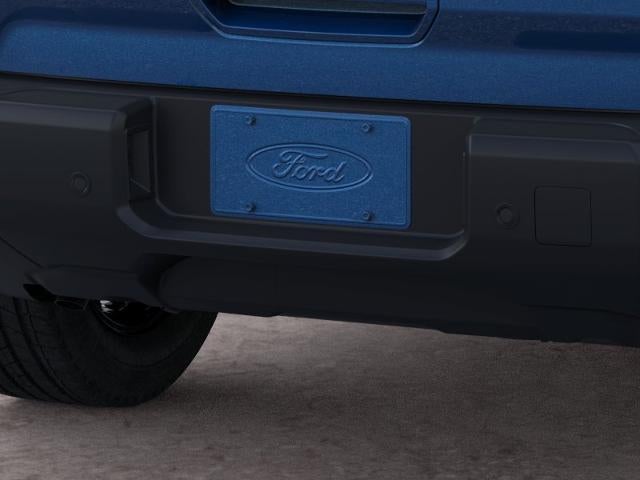 2026 Ford Bronco Sport Outer Banks 4x4