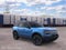 2026 Ford Bronco Sport Outer Banks 4x4