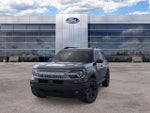 2026 Ford Bronco Sport Outer Banks 4x4