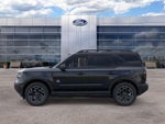 2026 Ford Bronco Sport Outer Banks 4x4