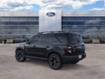 2026 Ford Bronco Sport Outer Banks 4x4