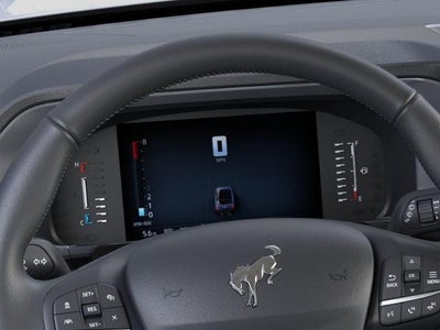 2026 Ford Bronco Sport Outer Banks 4x4