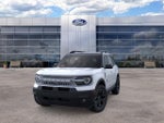 2026 Ford Bronco Sport Outer Banks 4x4