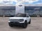 2026 Ford Bronco Sport Outer Banks 4x4