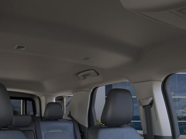 2026 Ford Bronco Sport Outer Banks 4x4