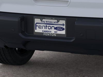 2026 Ford Bronco Sport Outer Banks 4x4