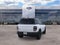 2026 Ford Bronco Sport Outer Banks 4x4