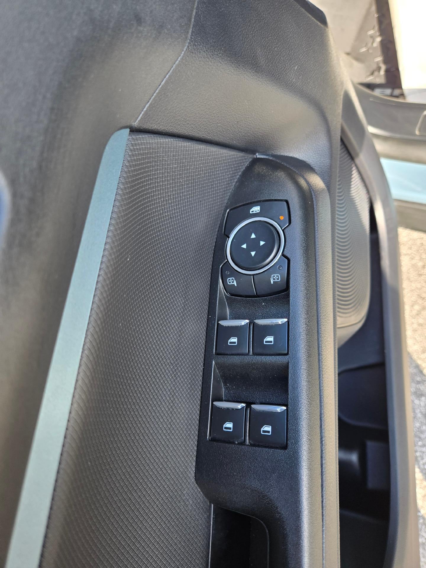 2023 Ford Bronco Sport Badlands 4x4