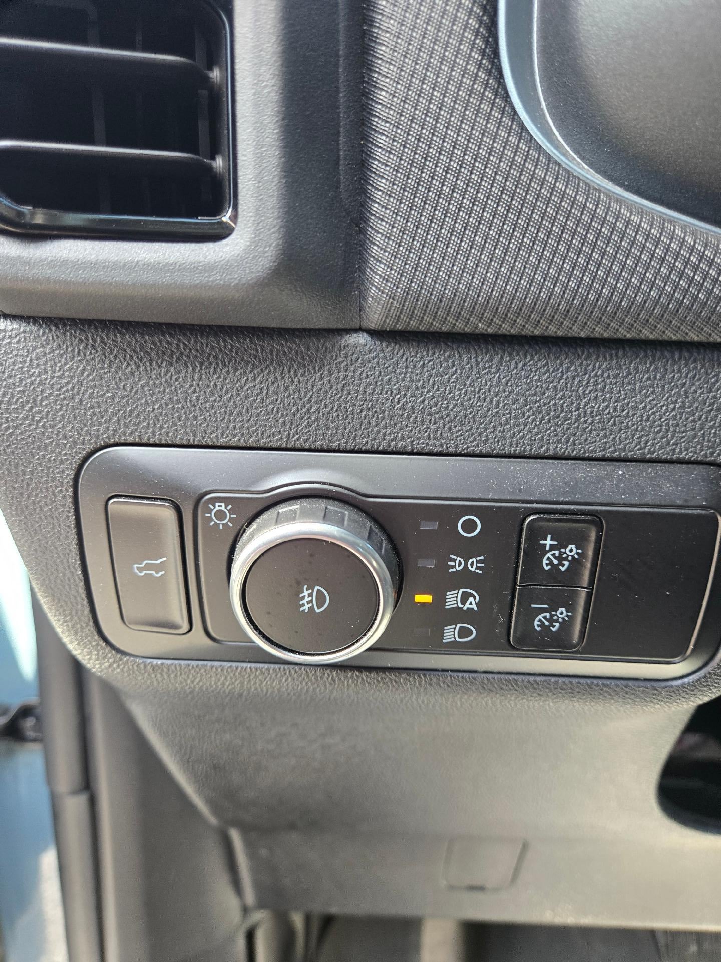 2023 Ford Bronco Sport Badlands 4x4