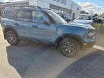 2023 Ford Bronco Sport Badlands 4x4