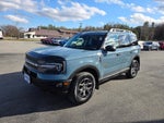2023 Ford Bronco Sport Badlands 4x4