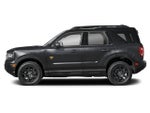 2026 Ford Bronco Sport Badlands 4x4