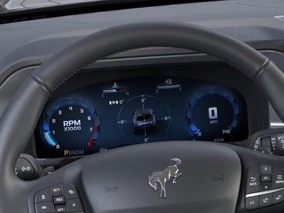 2025 Ford Bronco Sport Badlands 4x4