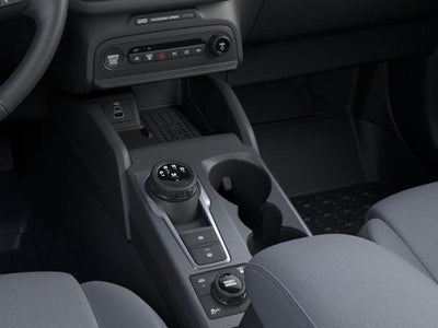 2025 Ford Bronco Sport Badlands 4x4