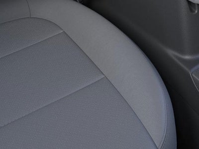 2025 Ford Bronco Sport Badlands 4x4