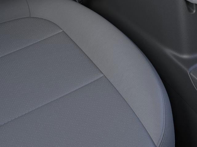 2025 Ford Bronco Sport Badlands 4x4