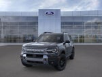 2025 Ford Bronco Sport Badlands 4x4