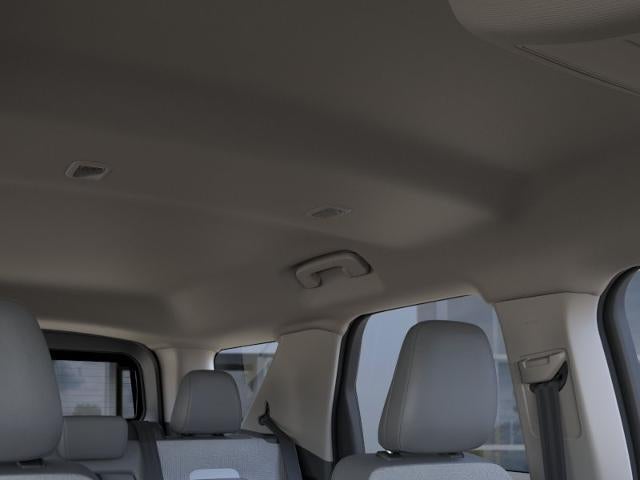 2025 Ford Bronco Sport Badlands 4x4