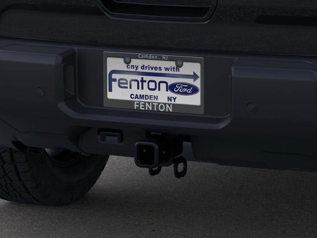 2025 Ford Bronco Sport Badlands 4x4