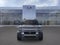 2025 Ford Bronco Sport Badlands 4x4