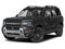 2025 Ford Bronco Sport Badlands 4x4