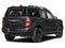 2025 Ford Bronco Sport Badlands 4x4
