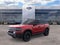 2026 Ford Bronco Sport Badlands 4x4