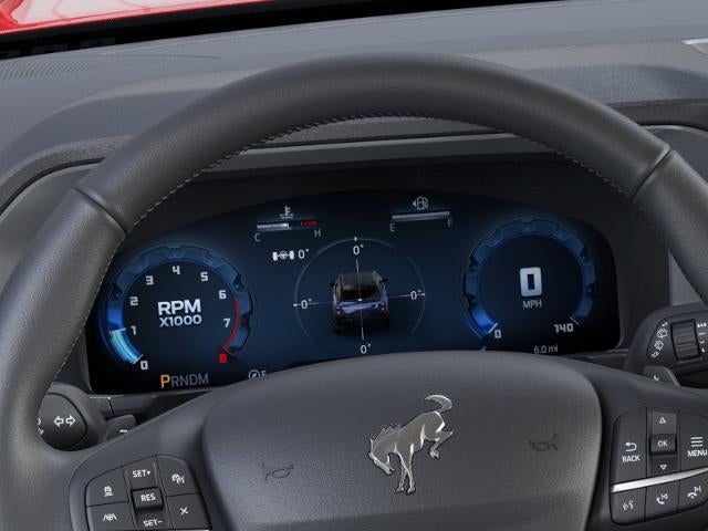 2026 Ford Bronco Sport Badlands 4x4
