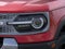 2026 Ford Bronco Sport Badlands 4x4