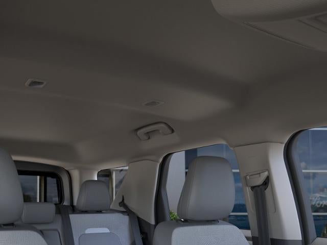 2026 Ford Bronco Sport Badlands 4x4