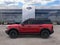 2026 Ford Bronco Sport Badlands 4x4