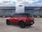 2026 Ford Bronco Sport Badlands 4x4