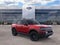 2026 Ford Bronco Sport Badlands 4x4