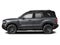 2026 Ford Bronco Sport Badlands 4x4