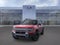 2025 Ford Bronco Sport Badlands 4x4