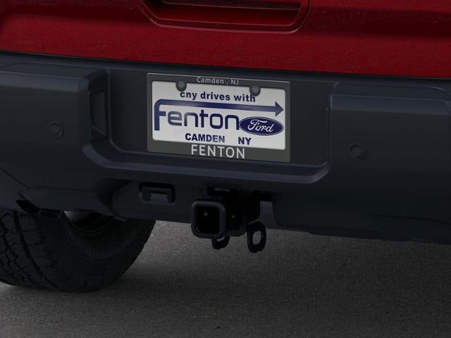 2025 Ford Bronco Sport Badlands 4x4