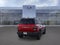 2025 Ford Bronco Sport Badlands 4x4
