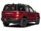 2025 Ford Bronco Sport Badlands 4x4
