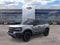 2026 Ford Bronco Sport Badlands 4x4